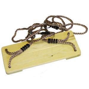 Schommelzitje hout Schommelzitje hout